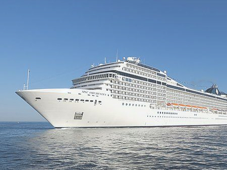 船舶與海洋裝備