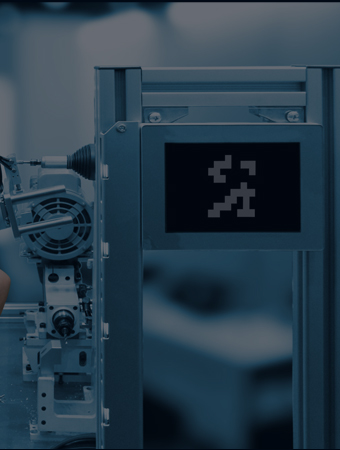 數(shù)字化生產(chǎn)