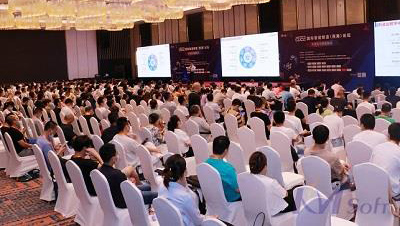 精彩亮相 | 開目軟件應(yīng)邀出席2022國際智能制造（西南）論壇并發(fā)表主題演講