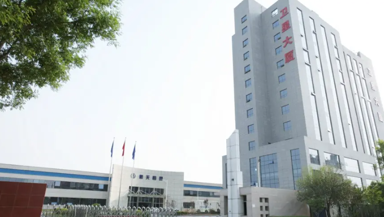 航天科技五院529廠持續(xù)推動智能化轉(zhuǎn)型、提質(zhì)增效側(cè)記