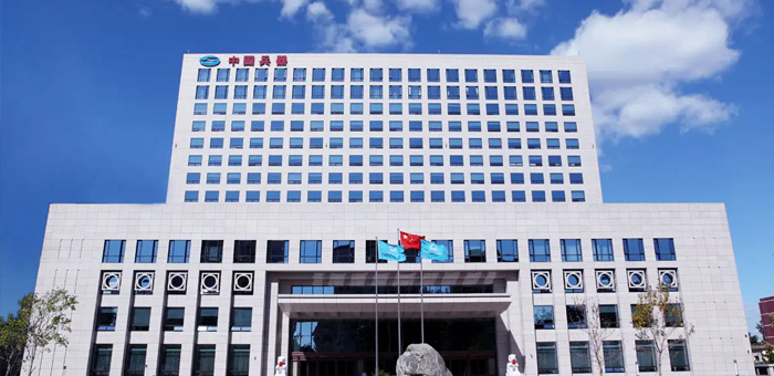 中國(guó)兵器工業(yè)集團(tuán)某公司三維數(shù)字化工藝協(xié)同設(shè)計(jì)MPM系統(tǒng)項(xiàng)目