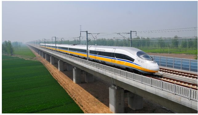 創(chuàng)新升級！鐵科院檢測所工藝管理項目（二期）3DAST啟動實施