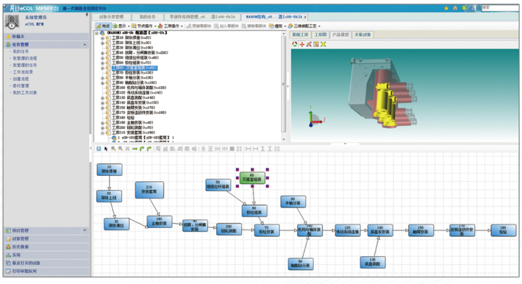 工藝管理系統(tǒng)二期項目_1 工藝管理系統(tǒng)二期項目_1