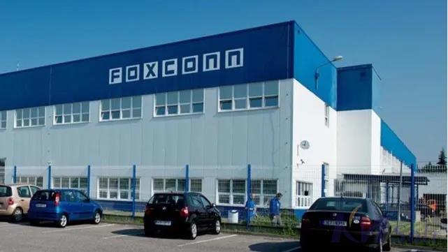 開(kāi)目公司攜手富士康工業(yè)富聯(lián)打造衡陽(yáng)智造谷 建設(shè)非標(biāo)件自動(dòng)工藝規(guī)劃及加工系統(tǒng)