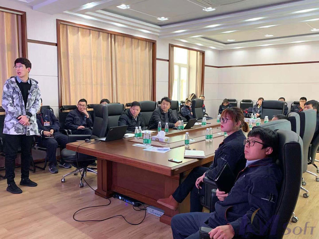 工藝管理項(xiàng)目啟動(dòng)會(huì)