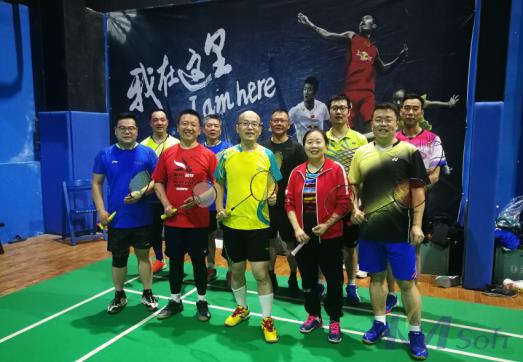 羽毛球聯(lián)誼活動 羽毛球聯(lián)誼活動