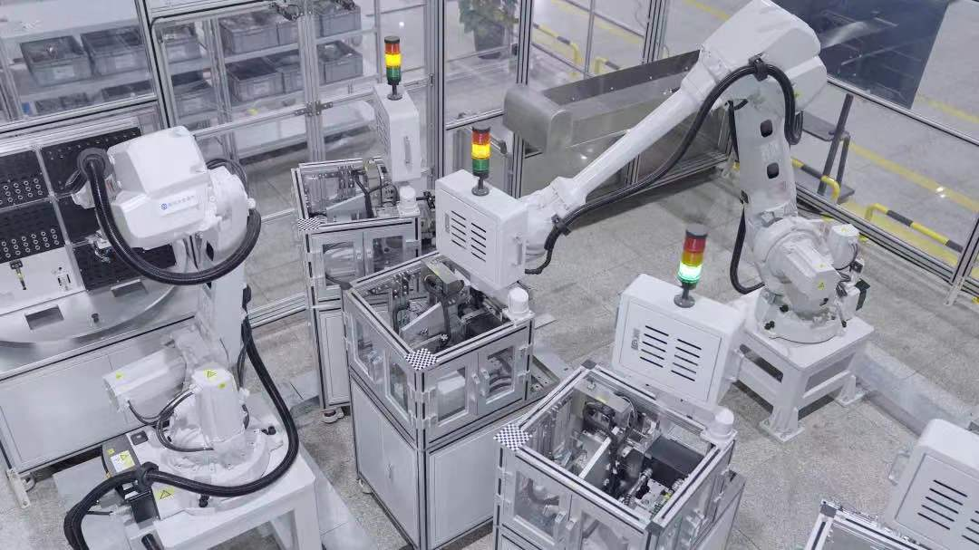 南京大全電氣簽約開目3DAST，協(xié)力共建三維數(shù)字化裝配工藝系統(tǒng)