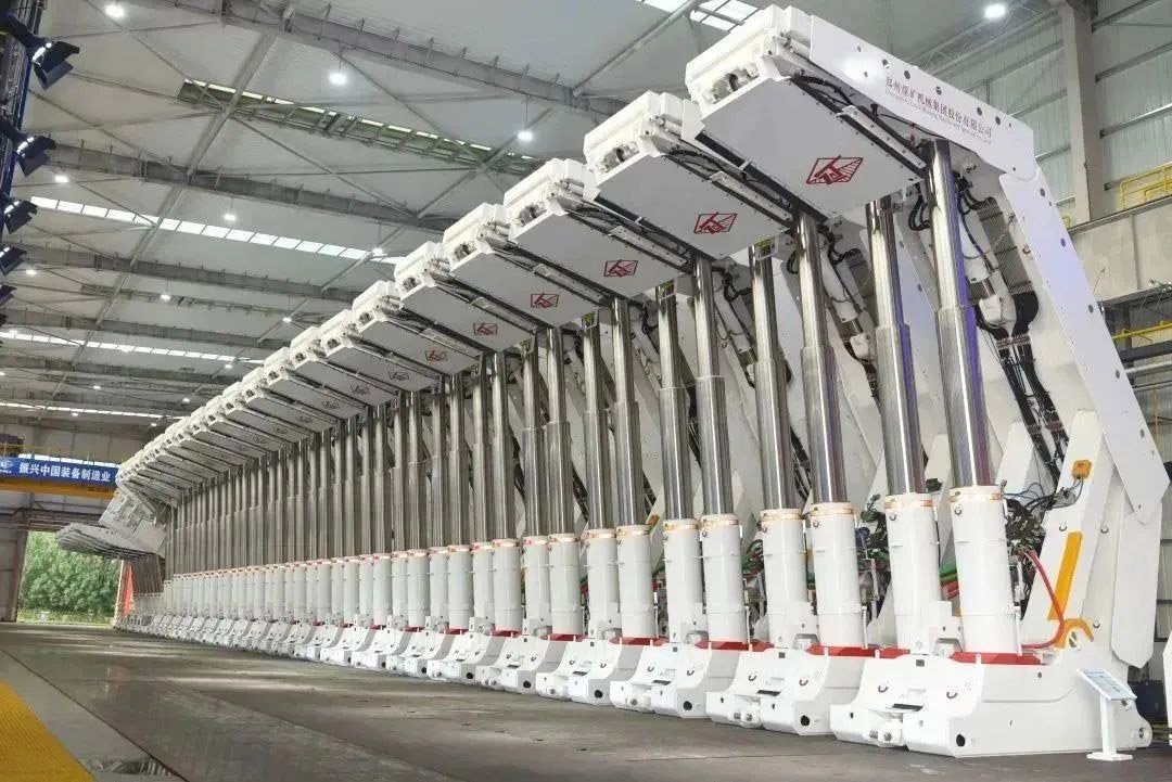 鄭煤機集團&開目軟件3DWELD項目正式啟動_2