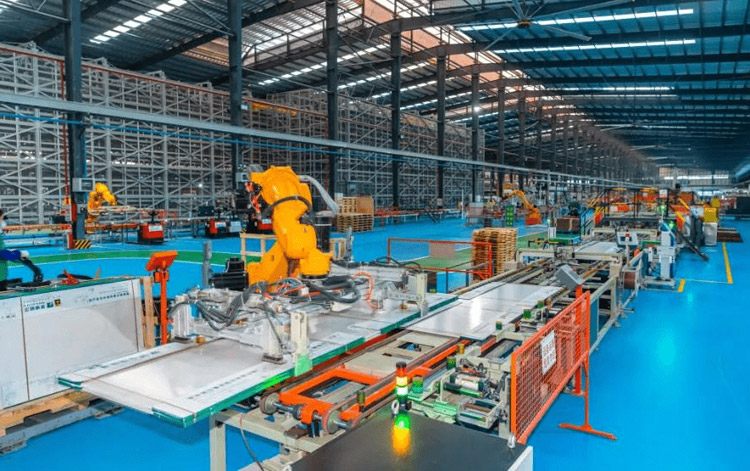 傳統(tǒng)制造業(yè)轉(zhuǎn)型升級 傳統(tǒng)制造業(yè)轉(zhuǎn)型升級