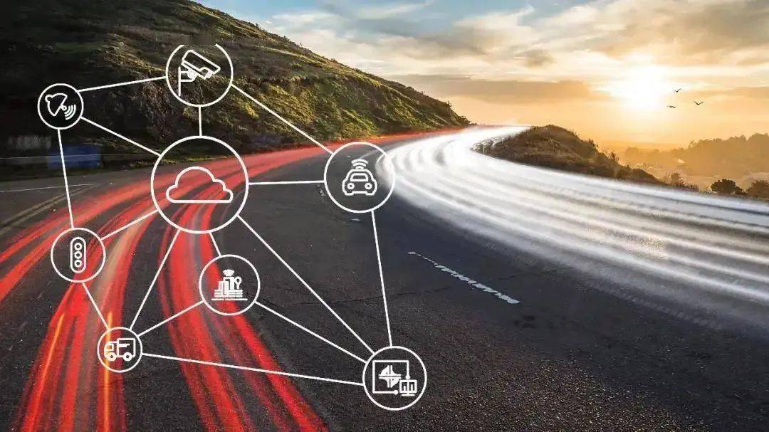 數智賦能 山西推動數字交通高質量發(fā)展！