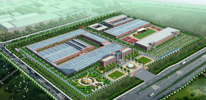 許昌煙草機(jī)械有限責(zé)任公司生產(chǎn)資源管理平臺(tái)項(xiàng)目