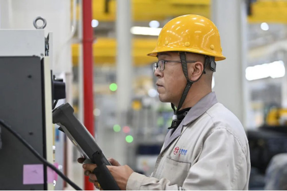 太重集團(tuán)_6