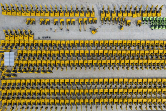 太重集團(tuán)_4