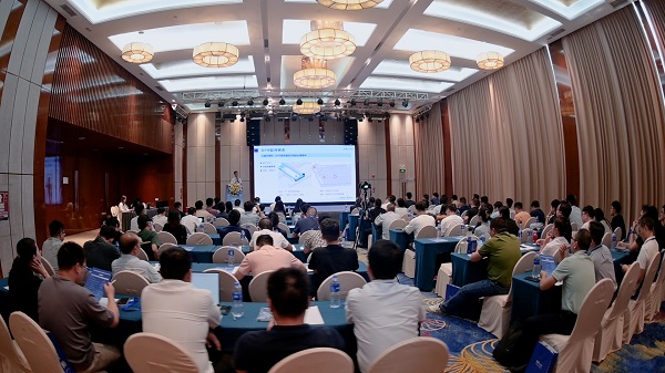 “燃”點多，“干貨”滿，開目軟件DFX創(chuàng)新技術論壇“贊”！