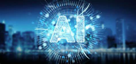 AI挺進智造深水區(qū)，打造產業(yè)發(fā)展新范式