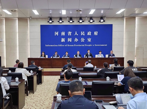 河南制造業(yè)數(shù)字化轉(zhuǎn)型交出階段性答卷 未來(lái)加“數(shù)”奔跑