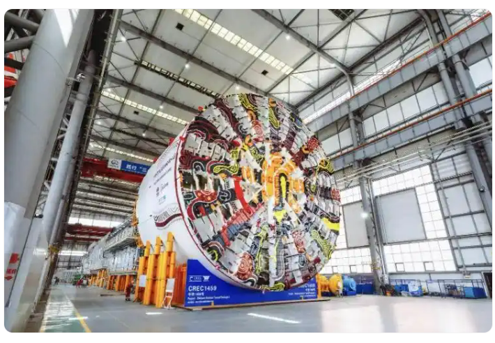 中鐵裝備結(jié)構(gòu)化工藝管理系統(tǒng) 中鐵裝備結(jié)構(gòu)化工藝管理系統(tǒng)